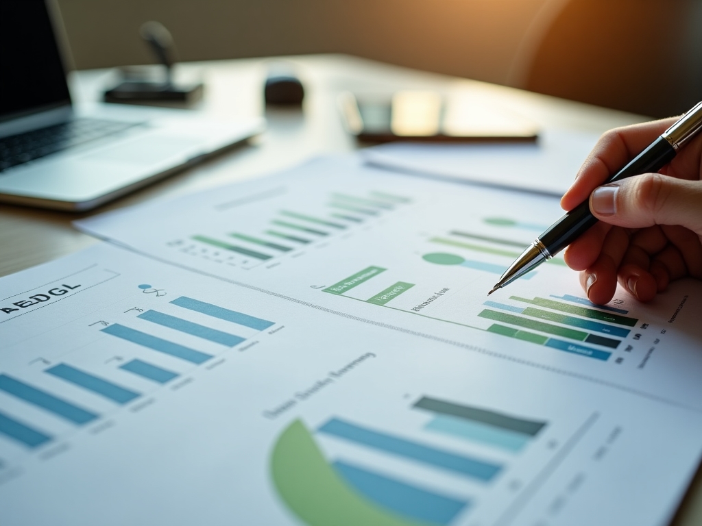 Инвестиционные документы и шаблоны